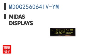 MDOG256064IV-YM ͼƬ